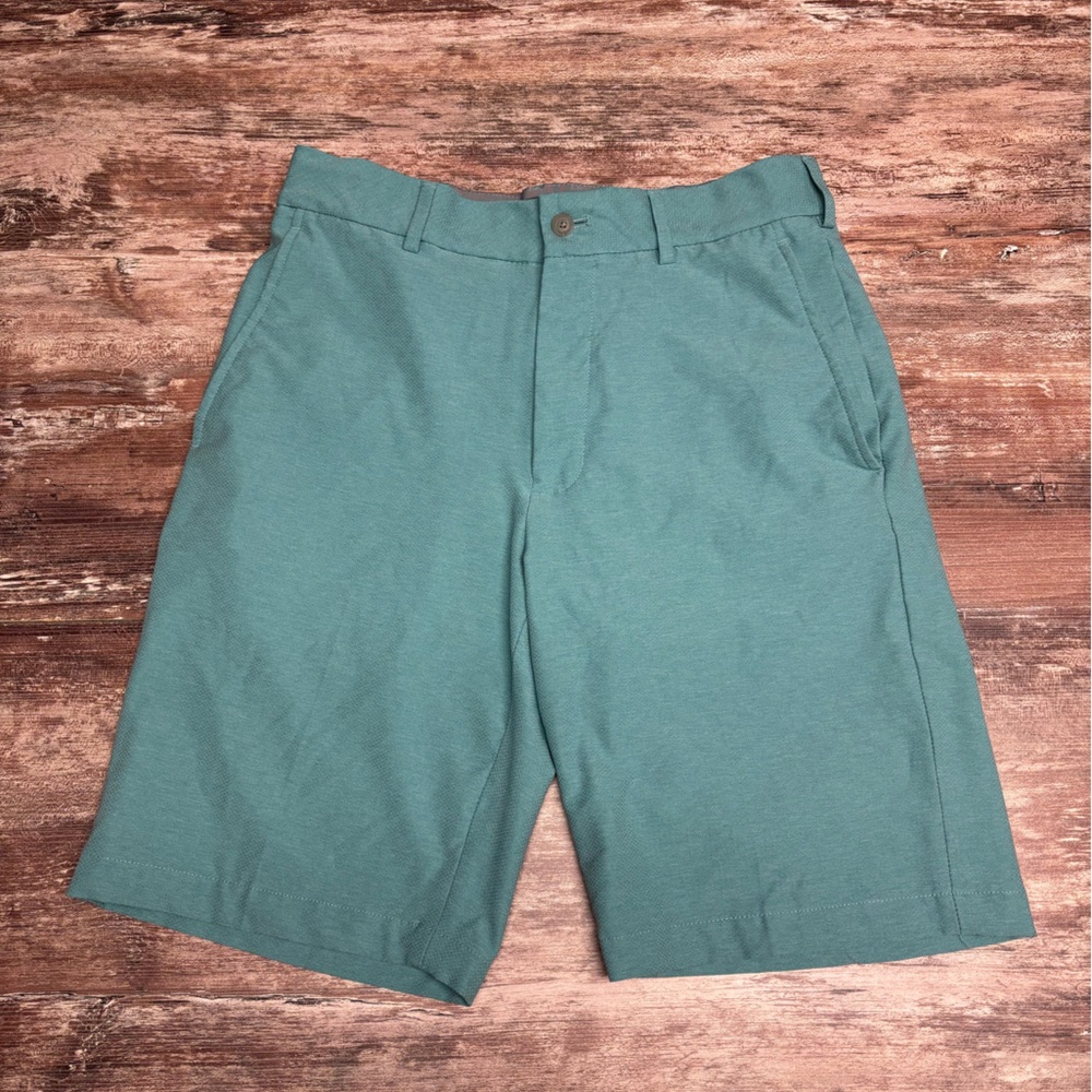 Walter Hagen | EUC Blue Men's Shorts Athletic Golf 10” Inseam 30 Waist